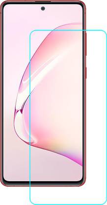 ACM Tempered Glass Guard for Samsung Galaxy Note 10 Lite