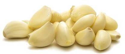 Garlic Peeled