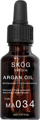 SKOG Argan oil (cold pressed)