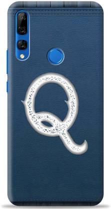 Swagr Back Cover for Huawei Y9 Prime 2019