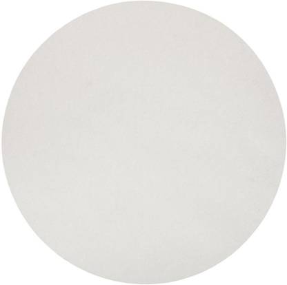 Sankalp Filter Paper 12.5 cm (Pack of 100 circles) Filter Paper