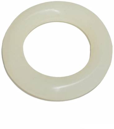 PSM Silicon Ring Pessary 2 Inch Fixation Ring