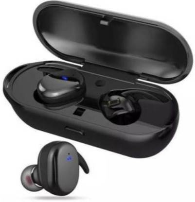 SYARA INH_711X_ TWS-2 Bluetooth