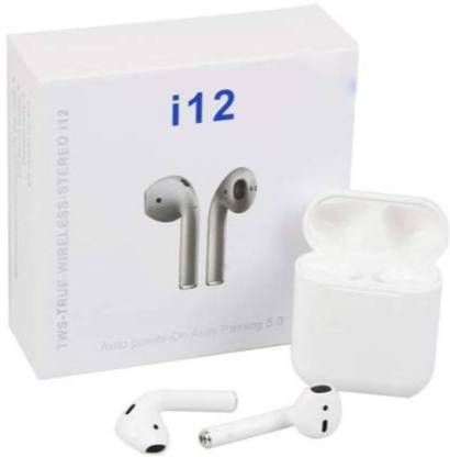 GUGGU DYK_720M I 12S Twns for all Smartphones without Mic Bluetooth without Mic