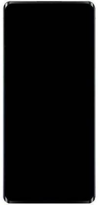 MAJISHA MULTI STORE LCD Mobile Display for OPPO OPPO RENO 3 PRO 5G(Black)