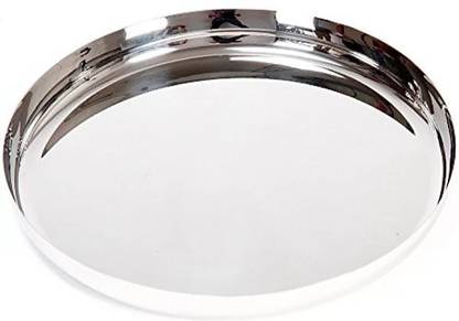 AJEET plate Dinner Plate