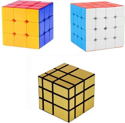 Enorme n Magic P Cube 3 Pieces