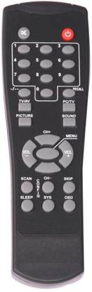 Ritebuy tv tuner card remote control zebronics Remote Controller