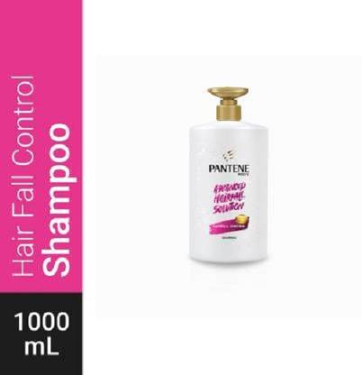 PANTENE Hair Fall Control Shampoo Men & Women (100 ml)