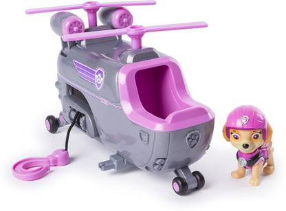 PAW PATROL Skye’s Ultimate Rescue Helicopter