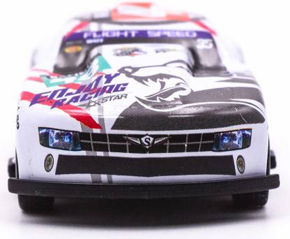 COKO PULL BACK TOY CAR
