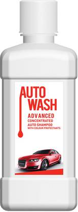 Modicare Auto wash advanced concentrated auto shampoo Car Washing Liquid