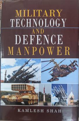 Militery Technology and Defence Manpower