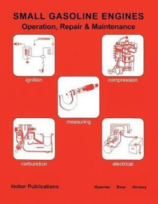 Small Gasoline Engines
