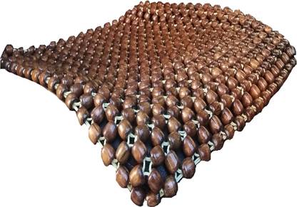 Q1 Beads Wooden Car Seat Cover For Universal For Car Universal For Car