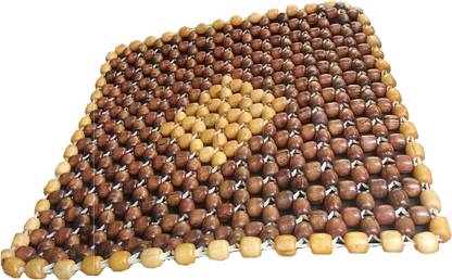 Q1 Beads Wooden Car Seat Cover For Universal For Car Universal For Car