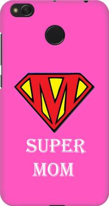 INSTYLE Back Cover for Mi Redmi 4X