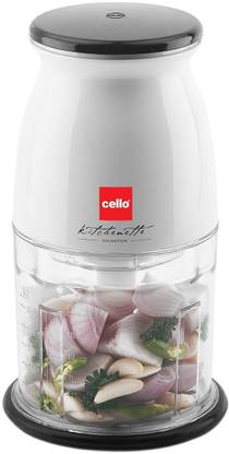 cello CHOP N CHOP 200 CHOPPER Vegetable Chopper