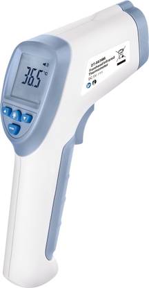 CALi-MEDi DT-8836M Non Contact Digital Infrared Forehead Thermometer Thermometer