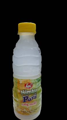 Homy Life Nimbu Pani