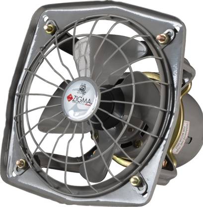 zigma Delta Series 1150 150 mm Exhaust Fan