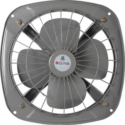 zigma Delta 1225 225 mm Exhaust Fan