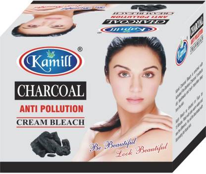 Kamill Charcol