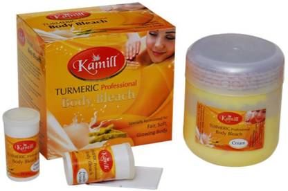 Kamill Turmeric