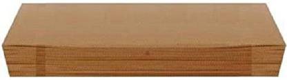 McAdams Professional Brown Waxing Strips Strips