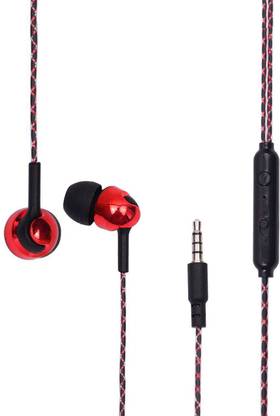 Helo Kuki Samsung Galaxy M21 / A71 / M31 Wired