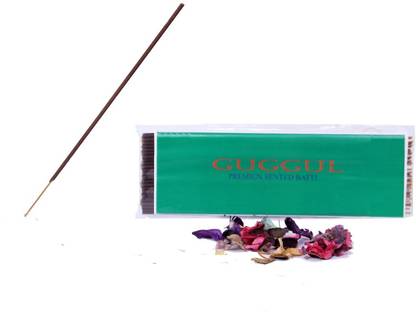 YRF Guggul Incense Stick Guggul