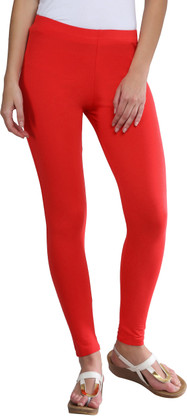 Morrio Ankle Length Ethnic Wear Legging 