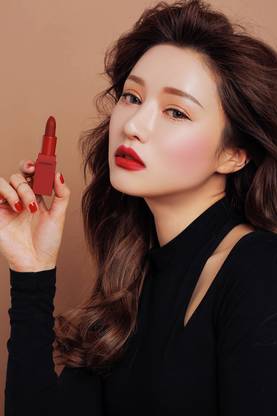 3ce Red Recipe Matte Lip Color, No.215