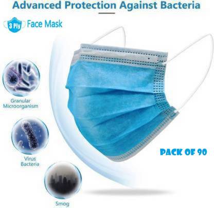 the suhagiya shopping M90 Surgical Mask