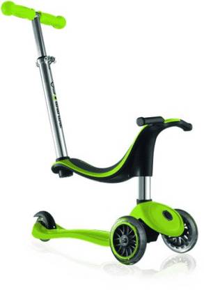 Sterling Globber EVO 4 in 1 Light kids Scooter