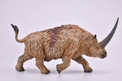 COLLECTA 88858 Elasmotherium - Deluxe 1:20 Scale