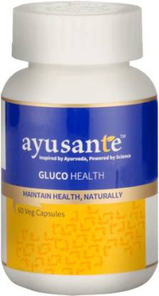 ayusante Gluco Health( DIabetes Care)