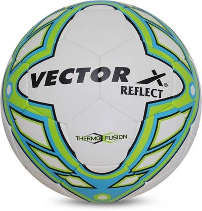 VECTOR X REFLECT Football - Size: 5