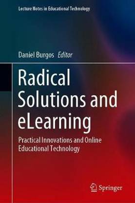 Radical Solutions and eLearning