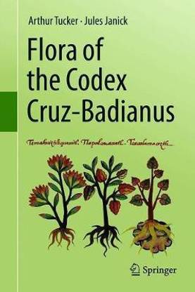 Flora of the Codex Cruz-Badianus