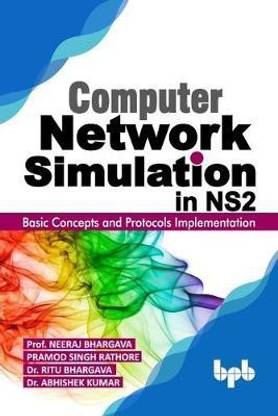 Computer Network Simulation in NS2