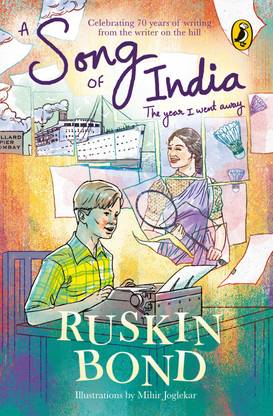 A Song of India