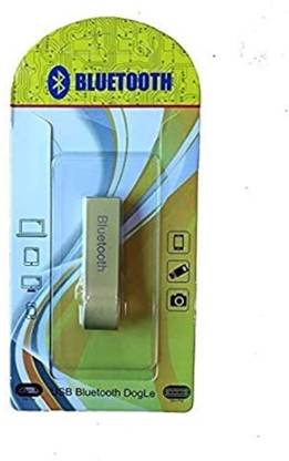 ouzej v4.0 Car Bluetooth Device with Audio Receiver