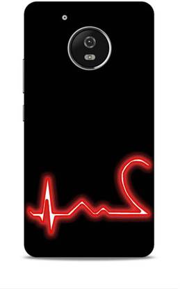 TIA Creation Back Cover for Motorola Moto G5