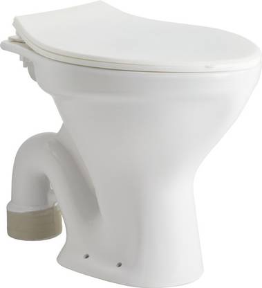 CERA S1050102 Western Commode