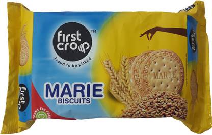 First Crop Marie Biscuits Marie Biscuit