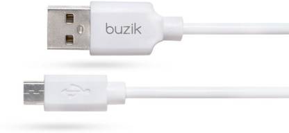 BUZIK Micro USB Cable 1 m XN-E-015