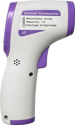 zonerich T2020 Infrared Thermometer Thermometer