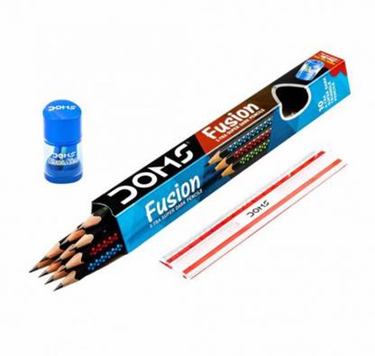 DOMS X-TRA Super Dark Pencil