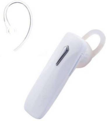 WeRock K1 Single Ear Wireless Earbuds Bluetooth Headset with mic W354 Bluetooth